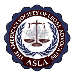 The American Society of Legal Advocates