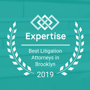 Expertise Best Litigation Attorneys in Brooklyn