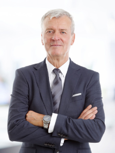David Luther