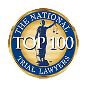 The National Trial Lawyers Top 100