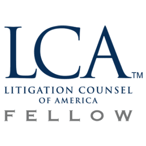 Litigation Counsel of America